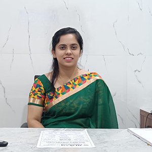 Dr. Aishwarya Khalatkar