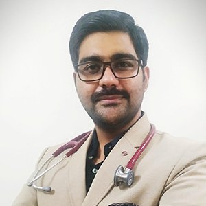 Dr. Manish Ganwani