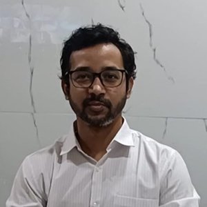 Dr. Piyush Thombare